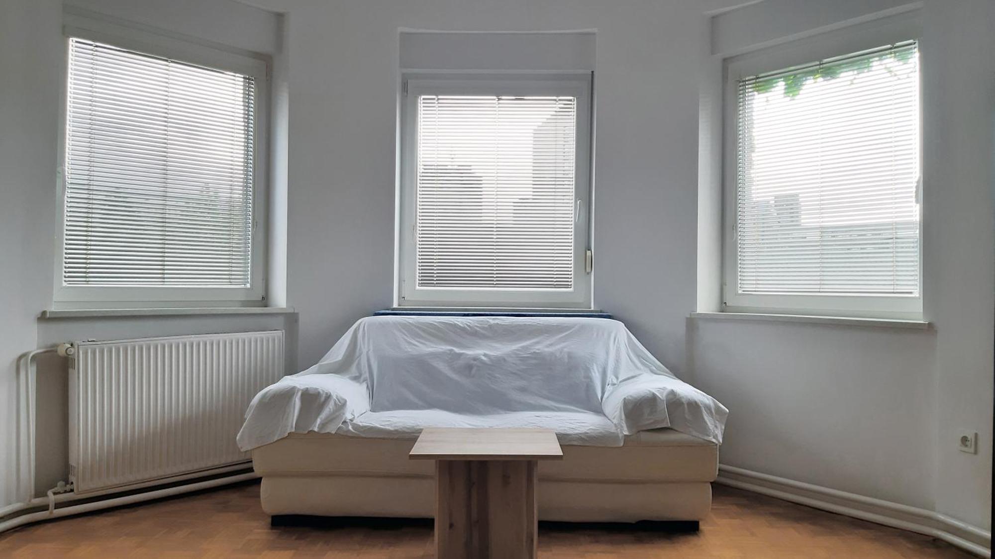Roomserv Lublaň Exteriér fotografie
